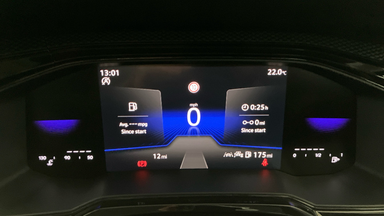 Volkswagen Polo 1.0 Life 5dr Petrol Hatchback